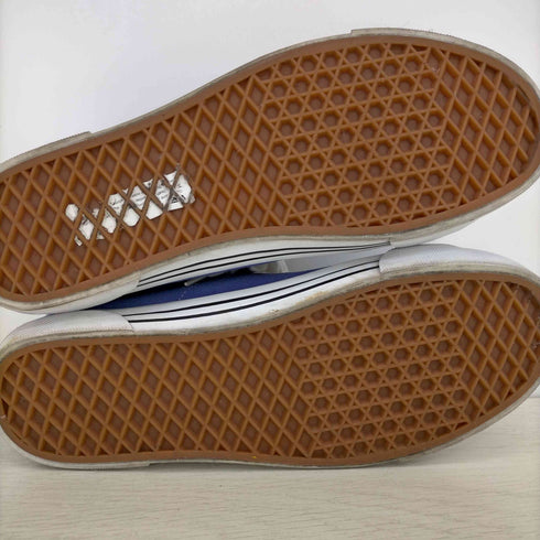 バンズ VANS SID メンズ JPN:28