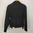 リーバイス Levis 90S SAMPLE GARMENT 3rd TYPE SUEDE JACKET スエード レザー トラッカー ジャケット メンズ import:M