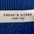 フリークスストア FREAKS STORE retrosportsスウェット レディース FREE