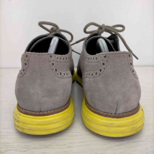 コールハーン COLE HAAN LUNARGRAND WING TIP メンズ US:9.5