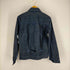 リーバイス Levis 00S packable 1st パッカブル トラッカージャケット メンズ import:M