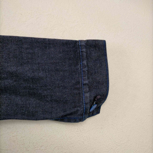 リーバイス Levis 00S packable 1st パッカブル トラッカージャケット メンズ import:M