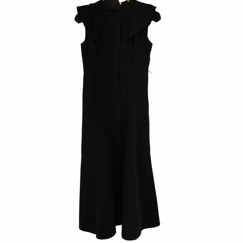 マウジー moussy SLEEVELESS DENIM LONG ドレス レディース JPN:1