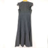 マウジー moussy SLEEVELESS DENIM LONG ドレス レディース JPN:1