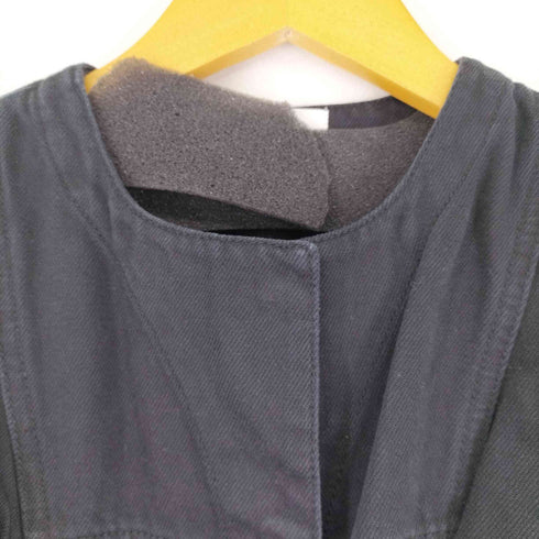 マウジー moussy SLEEVELESS DENIM LONG ドレス レディース JPN:1