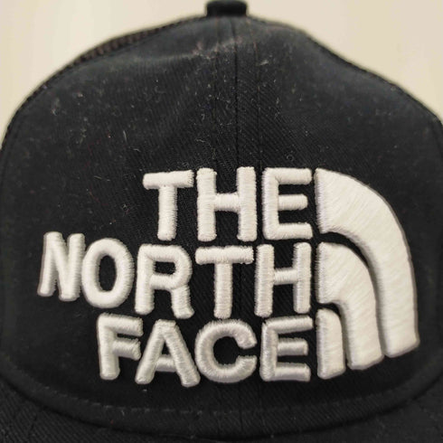 ザノースフェイス THE NORTH FACE Message Mesh Cap メンズ FREE