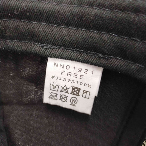 ザノースフェイス THE NORTH FACE Message Mesh Cap メンズ FREE