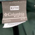 キス KITH サイドメッシュ キャップ メンズ 0/S
