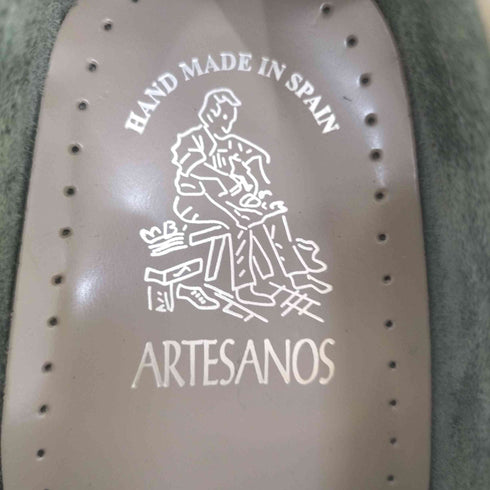 アルテサノス ARTESANOS ビットローファー レディース 35