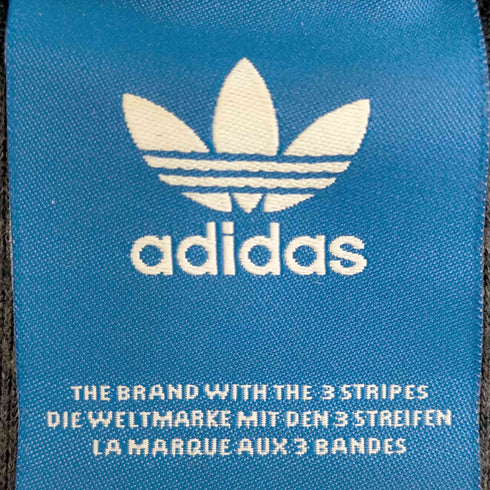 アディダスオリジナルス adidas Originals Itasca Track Jacket メンズ import:S
