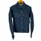 リーバイス Levis 00S 71506-0216 USA製 デニム トラッカージャケット レディース 34L