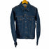 リーバイス Levis 00S 71506-0216 USA製 デニム トラッカージャケット レディース 34L