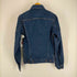リーバイス Levis 00S 71506-0216 USA製 デニム トラッカージャケット レディース 34L