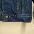 リーバイス Levis 00S 71506-0216 USA製 デニム トラッカージャケット レディース 34L