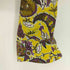 ザラ ZARA CROPPED KNOTTED BLOUSE レディース US S