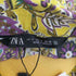 ザラ ZARA CROPPED KNOTTED BLOUSE レディース US S