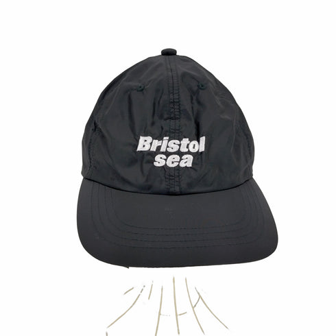 ブリストル Bristol NYLON TEAM CAP メンズ FREE