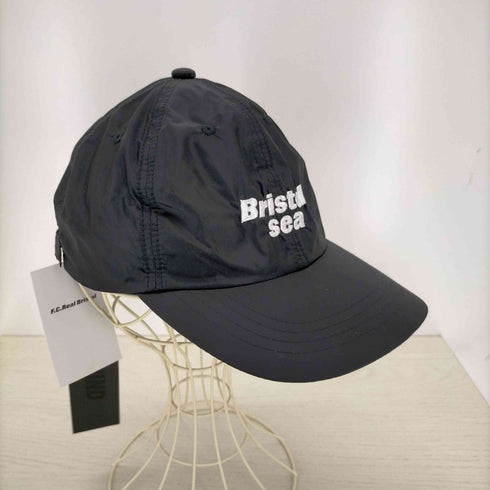 ブリストル Bristol NYLON TEAM CAP メンズ FREE