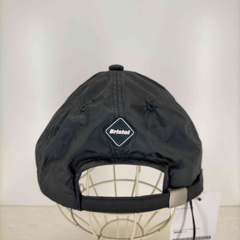 ブリストル Bristol NYLON TEAM CAP メンズ FREE