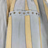 アメリ AMERI 20SS STRIPE STUDS WIDE PANTS レディース M