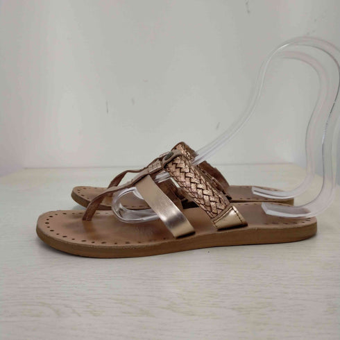 アグ UGG トングサンダル レディース