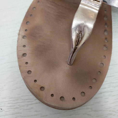 アグ UGG トングサンダル レディース