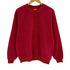 リラックスフィット RELAXFIT CREW FLEECE MINNESOTA メンズ JPN:M