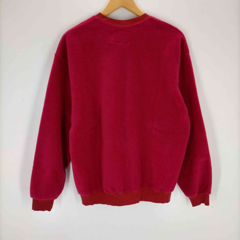 リラックスフィット RELAXFIT CREW FLEECE MINNESOTA メンズ JPN:M