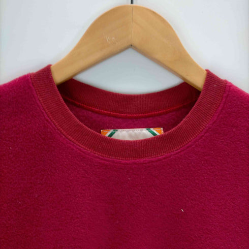 リラックスフィット RELAXFIT CREW FLEECE MINNESOTA メンズ JPN:M