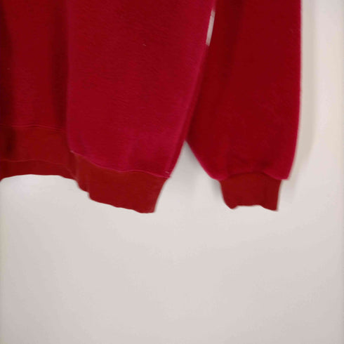 リラックスフィット RELAXFIT CREW FLEECE MINNESOTA メンズ JPN:M