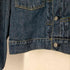 リーバイス Levis 71507-XX ボタン裏J22 97年10月製 2nd ビックEデニムジャケット メンズ US:38