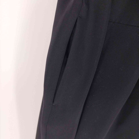 スピックアンドスパン Spick and Span ジョガーサロペット レディース 36