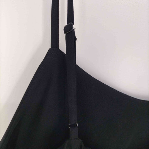 スピックアンドスパン Spick and Span ジョガーサロペット レディース 36
