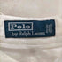 ポロバイラルフローレン Polo by RALPH LAUREN 90S リネンイージーパンツ メンズ JPN:L