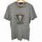 ポロラルフローレン POLO RALPH LAUREN スカルプリントTシャツ メンズ import:M