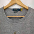 ポロラルフローレン POLO RALPH LAUREN スカルプリントTシャツ メンズ import:M