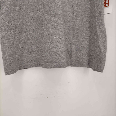 ポロラルフローレン POLO RALPH LAUREN スカルプリントTシャツ メンズ import:M