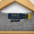 ポロラルフローレン POLO RALPH LAUREN スカルプリントTシャツ メンズ import:M