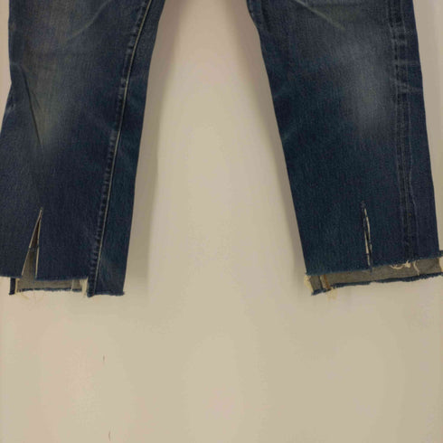 リーバイス Levis 501XX USA製 98年製 1955復刻 BIG E ボタン裏555刻印 デニム パンツ メンズ W29 L36