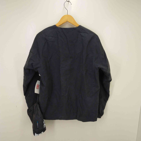 ノースフェイスパープルレーベル THE NORTH FACE PURPLE LABEL ナナミカ別注 Down Cardigan ダウンカーディガン メンズ JPN:S