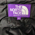 ノースフェイスパープルレーベル THE NORTH FACE PURPLE LABEL ナナミカ別注 Down Cardigan ダウンカーディガン メンズ JPN:S