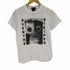 オーバーザストライプス OVER THE STRIPES キャラクタープリント Tシャツ メンズ JPN:XS