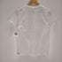 オーバーザストライプス OVER THE STRIPES キャラクタープリント Tシャツ メンズ JPN:XS