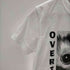 オーバーザストライプス OVER THE STRIPES キャラクタープリント Tシャツ メンズ JPN:XS