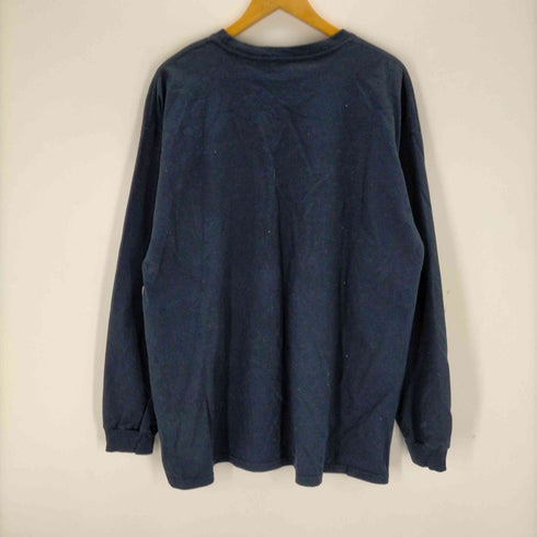 ユニバーサルプロダクツ UNIVERSAL PRODUCTS Big Pocket T-Shirt Long Sleeve メンズ JPN:M