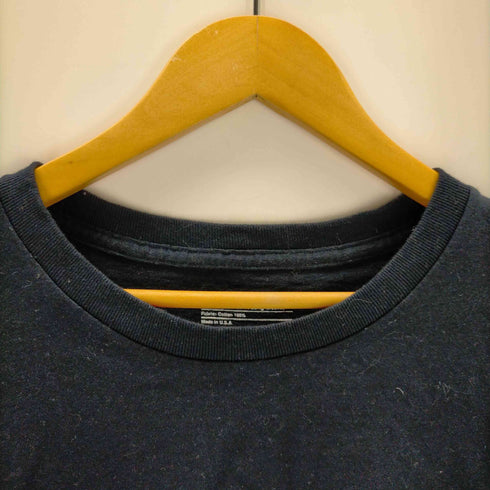 ユニバーサルプロダクツ UNIVERSAL PRODUCTS Big Pocket T-Shirt Long Sleeve メンズ JPN:M