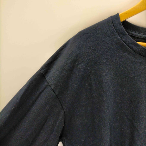 ユニバーサルプロダクツ UNIVERSAL PRODUCTS Big Pocket T-Shirt Long Sleeve メンズ JPN:M