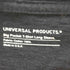 ユニバーサルプロダクツ UNIVERSAL PRODUCTS Big Pocket T-Shirt Long Sleeve メンズ JPN:M