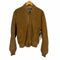 ショット Schott MADE IN USA 茶タグ スウェードブルゾンジャケット メンズ US:40