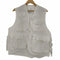 フリークスストア FREAKS STORE Military Vest URBAN SURVIVAL ミリタリーベスト メンズ JPN:M